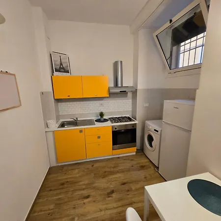 Apartment House