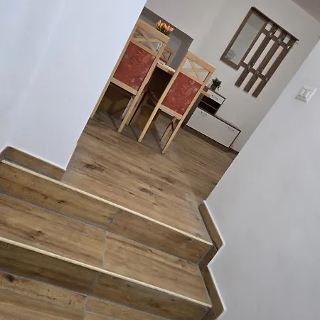 Apartment House Rome
