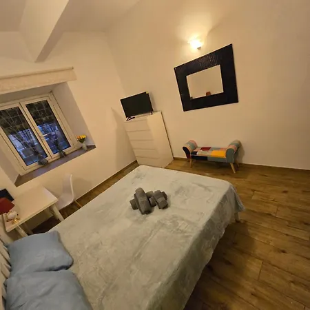 House Apartment Rome