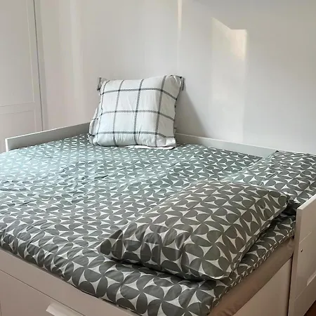 La Casina Sull'appia Holiday home Rome