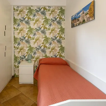 The Big Garden Metropolitana Cornelia Apartment