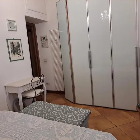Apartment The Big Garden Metropolitana Cornelia *