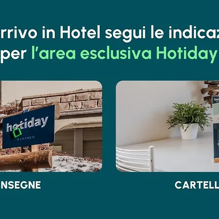 Hotiday Collection - Barberini