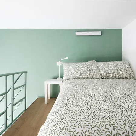 New Lovely Near The Metro A Apartment