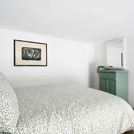 Apartment New Lovely Near The Metro A Rome