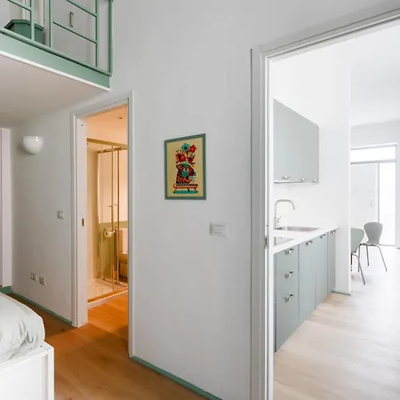 New Lovely Near The Metro A Apartment *