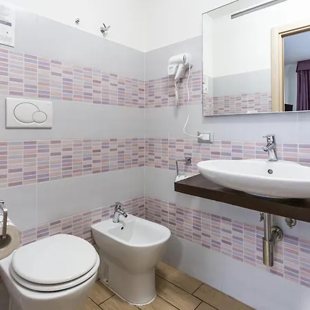 Hotiday Collection - Barberini Aparthotel Rome
