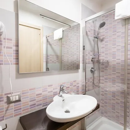 Hotiday Collection - Barberini Aparthotel