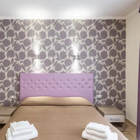 Aparthotel Hotiday Collection - Barberini