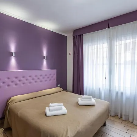 Aparthotel Hotiday Collection - Barberini Rome