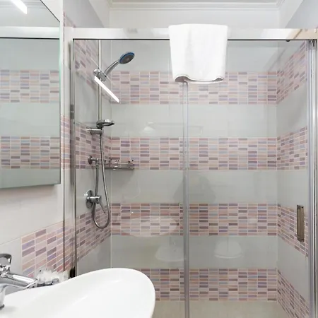 Aparthotel Hotiday Collection - Barberini *