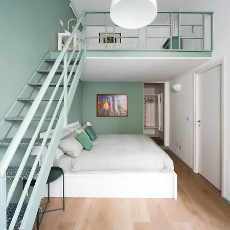 New Lovely Near The Metro A Apartment