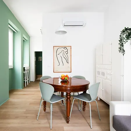 New Lovely Near The Metro A Apartment *