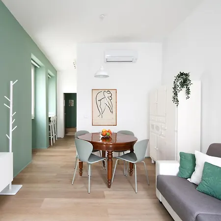 New Lovely Near The Metro A Apartment Rome