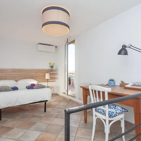 Apartment San Lorenzo Skyrail Loft - By Openroma Rome