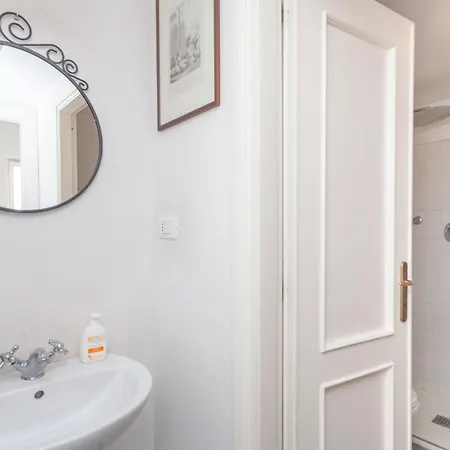Apartment San Lorenzo Skyrail Loft - By Openroma