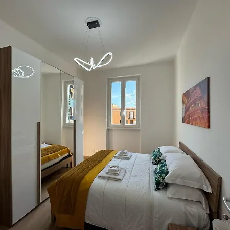 Apartment Urban Retreat Steps From The Metro