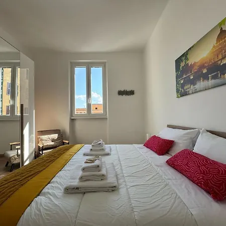 Urban Retreat Steps From The Metro Apartment