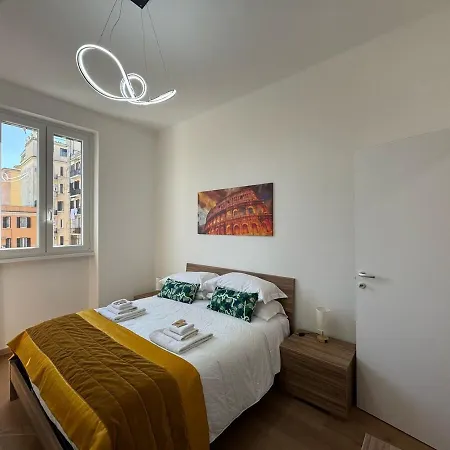 Urban Retreat Steps From The Metro Apartment *