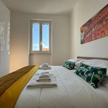 Apartment Urban Retreat Steps From The Metro *