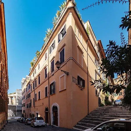 Domus Aureliano Apartment