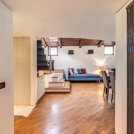 Apartment Massimo 60 By Dreams Rome