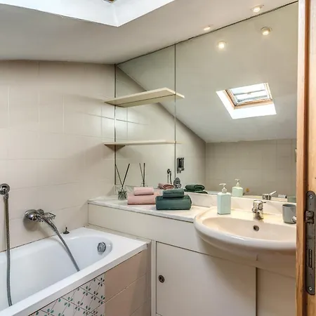 Massimo 60 By Dreams Apartment *