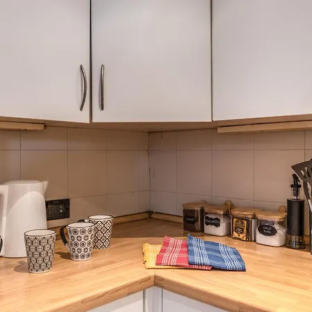 Massimo 60 By Dreams Apartment