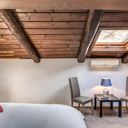 Apartment Massimo 60 By Dreams