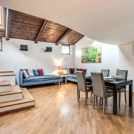 Apartment Massimo 60 By Dreams