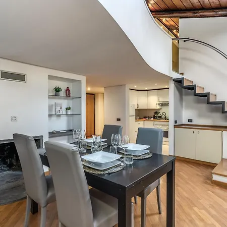 Apartment Massimo 60 By Dreams Rome