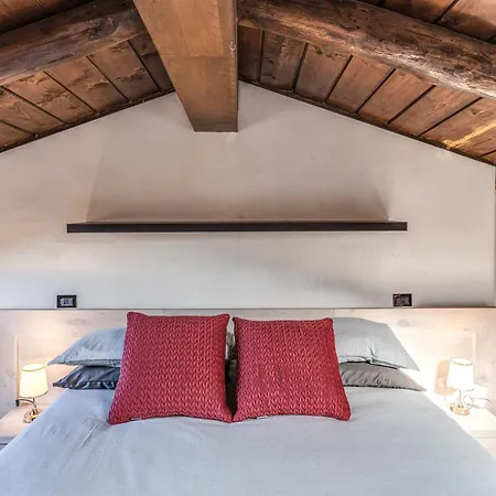 Massimo 60 By Dreams Apartment