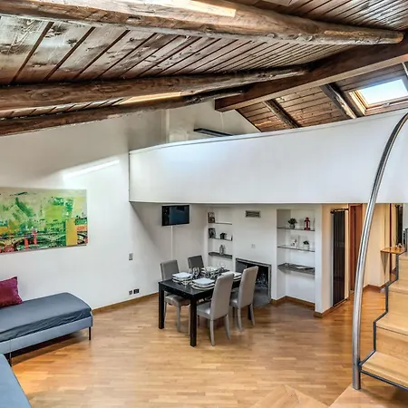 Massimo 60 By Dreams Apartment *