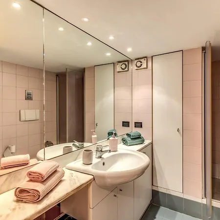 Massimo 60 By Dreams Rome