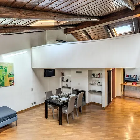 Massimo 60 By Dreams Apartment *