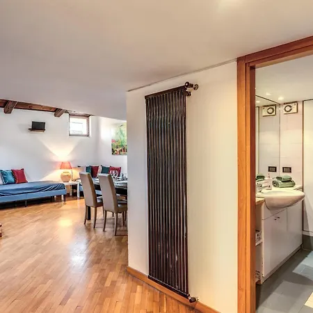 Apartment Massimo 60 By Dreams *