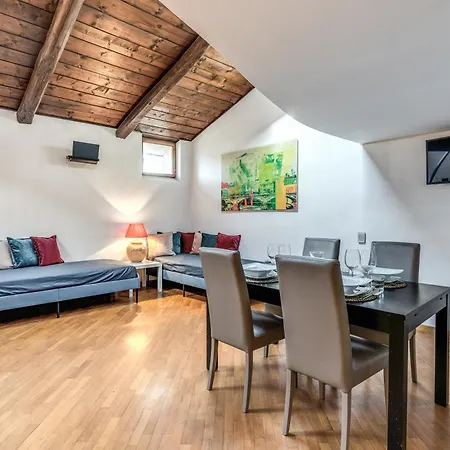 Massimo 60 By Dreams Apartment *