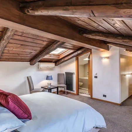 Massimo 60 By Dreams Apartment Rome