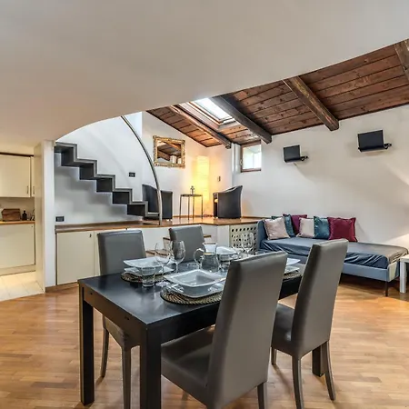Massimo 60 By Dreams Apartment Rome