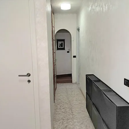 Travertino Apartment Rome