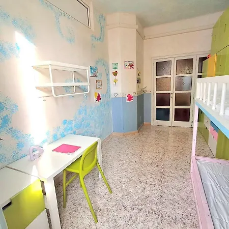 Travertino Apartment