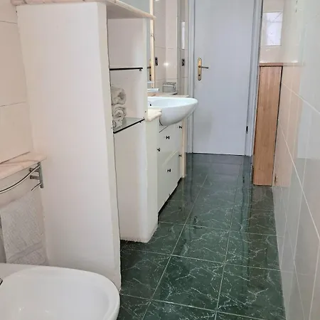 Apartment Travertino