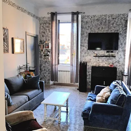Travertino Apartment *