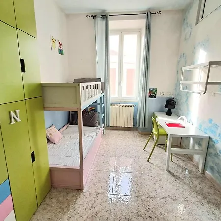 Apartment Travertino Rome