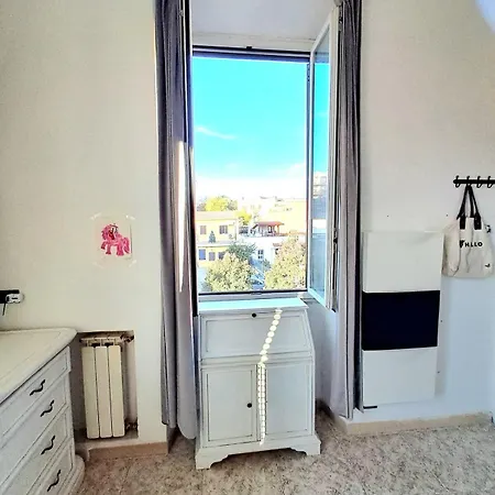 Travertino Apartment Rome