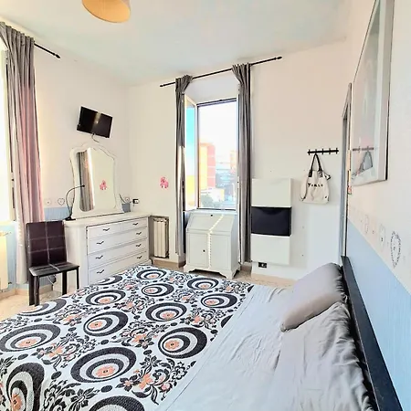 Travertino Apartment Rome