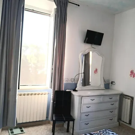Apartment Travertino Rome