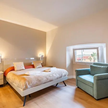 Casa de hóspedes Lumina3 Luxury Roma