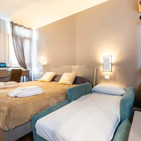 Casa de hóspedes Lumina3 Luxury *