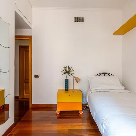 Apartment Iflat The House - Spacious &